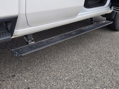 2021 Chevrolet Silverado 2500 HD High Country