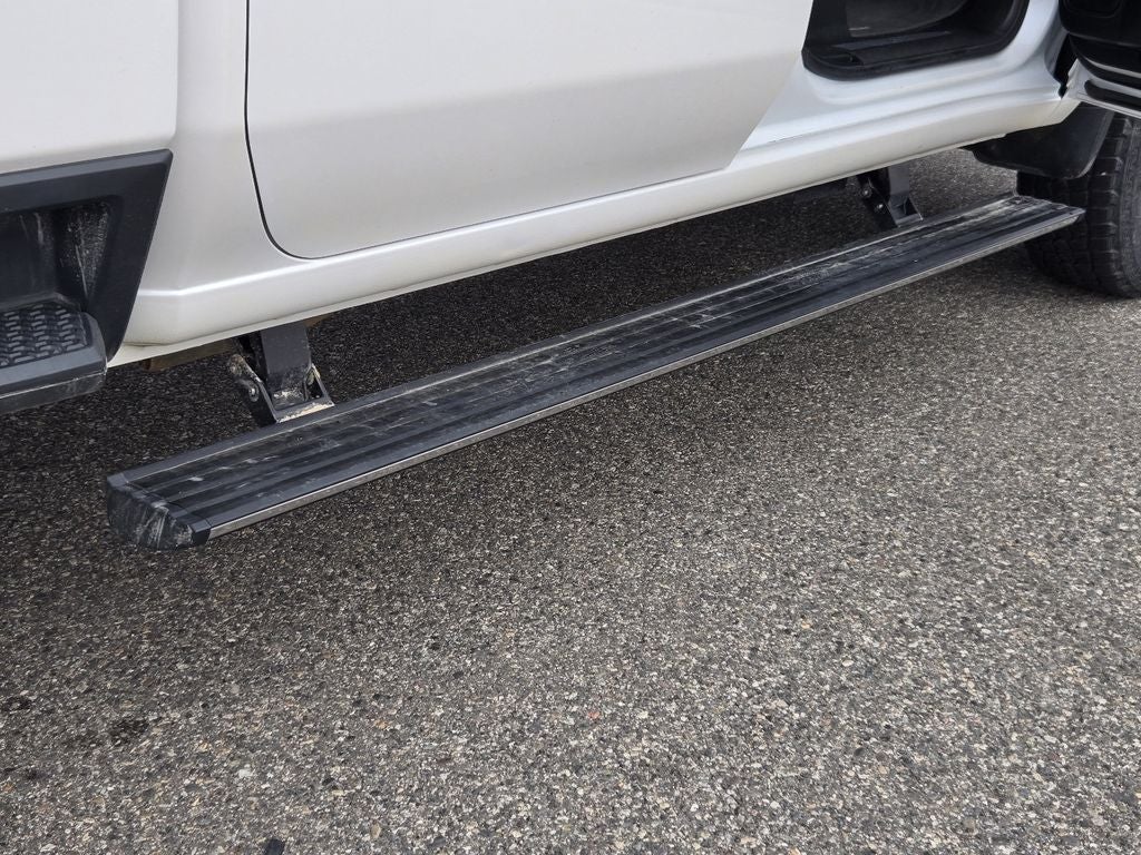 2021 Chevrolet Silverado 2500 HD High Country