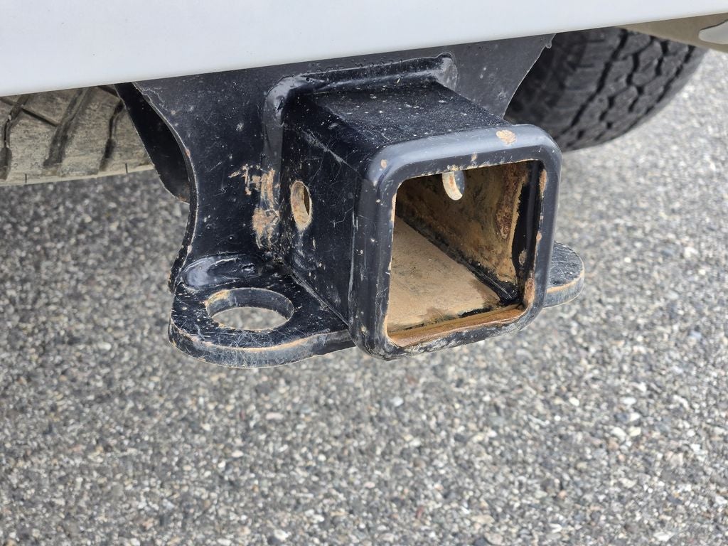 2021 Chevrolet Silverado 2500 HD High Country