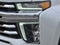 2021 Chevrolet Silverado 2500 HD High Country