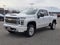 2021 Chevrolet Silverado 2500 HD High Country