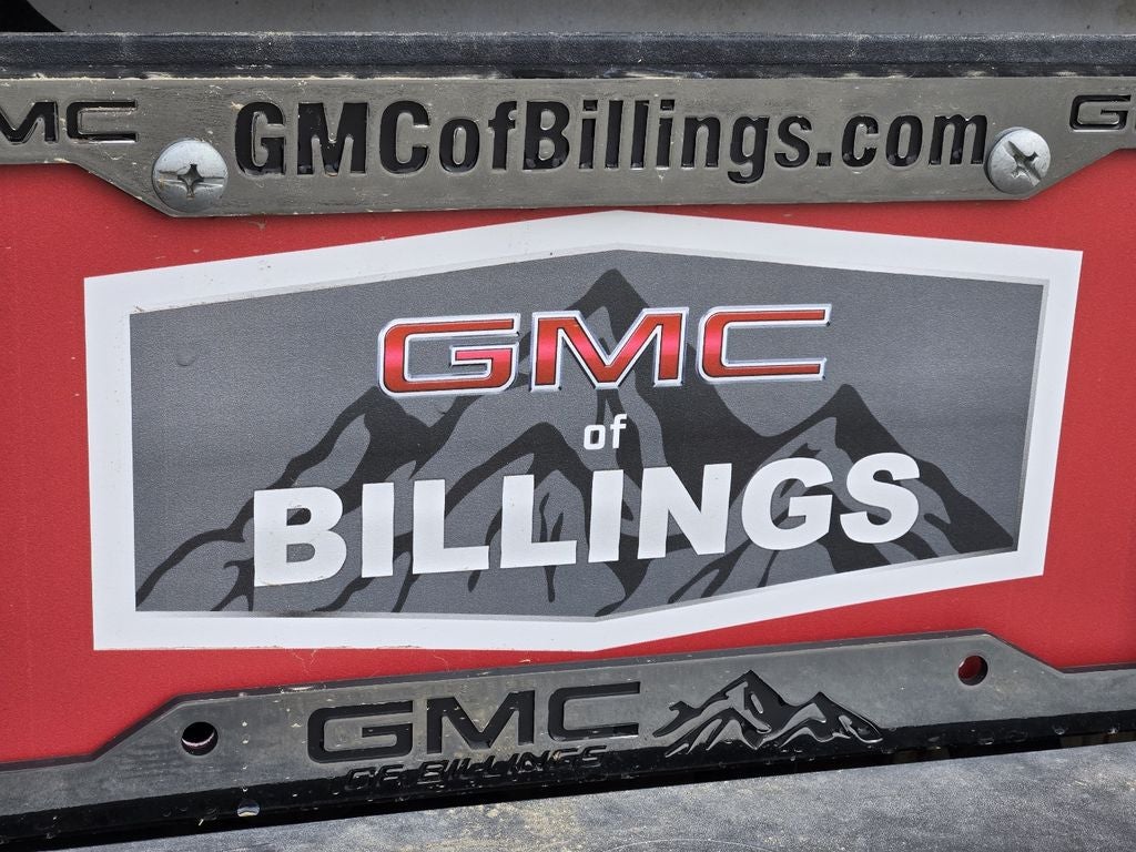 2021 Chevrolet Silverado 2500 HD High Country