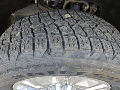 2021 Chevrolet Silverado 2500 HD High Country