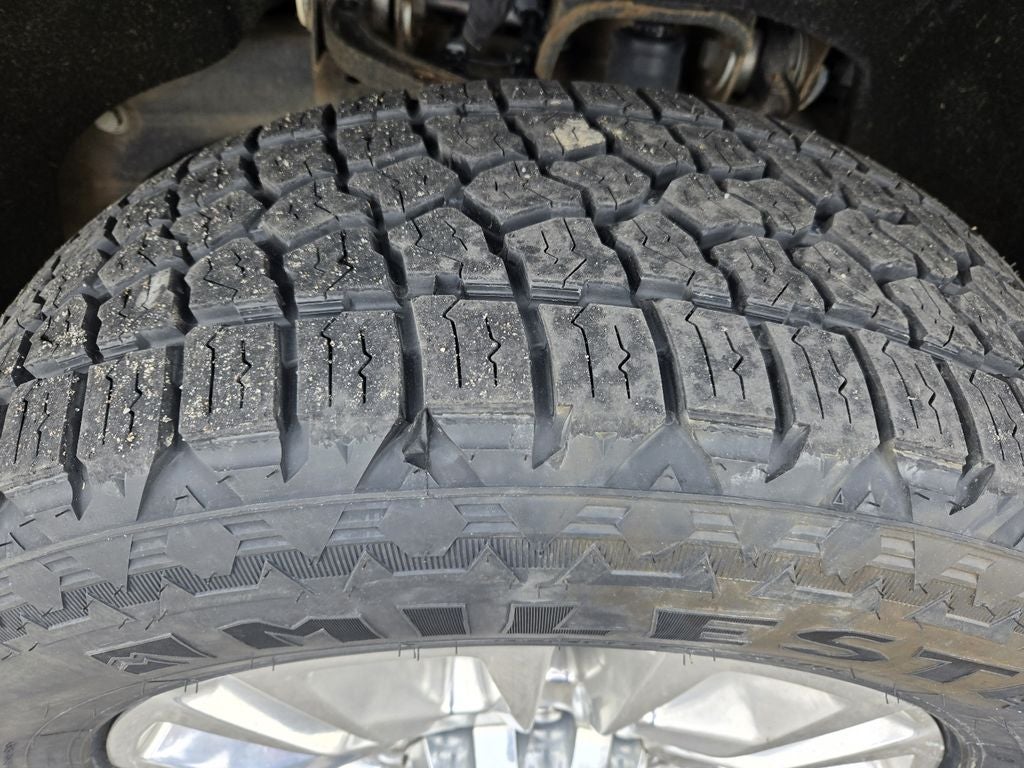 2021 Chevrolet Silverado 2500 HD High Country