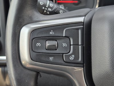 2020 Chevrolet Silverado 3500 HD LTZ