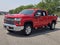 2020 Chevrolet Silverado 3500 HD LTZ