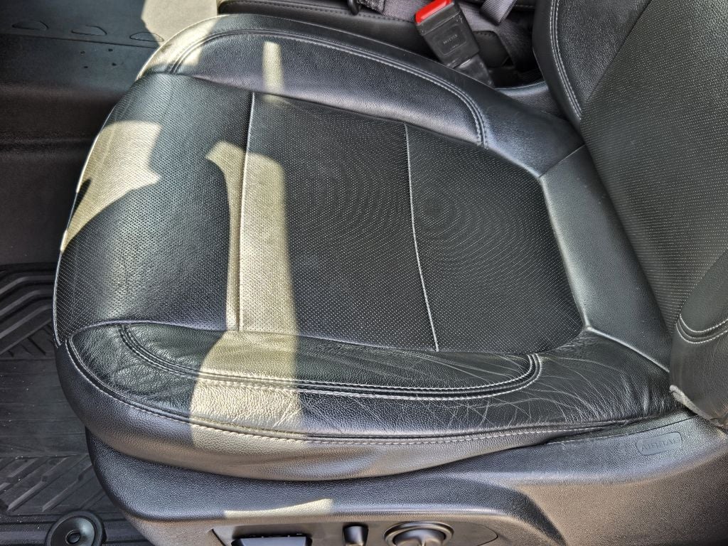 2020 Chevrolet Silverado 3500 HD LTZ