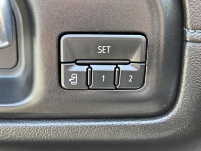 2020 Chevrolet Silverado 3500 HD LTZ