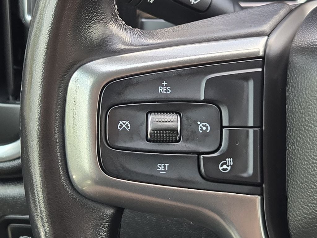 2020 Chevrolet Silverado 3500 HD LTZ