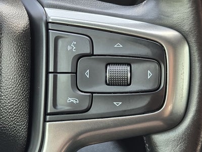 2020 Chevrolet Silverado 3500 HD LTZ