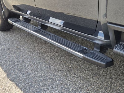 2020 Chevrolet Silverado 3500 HD LTZ
