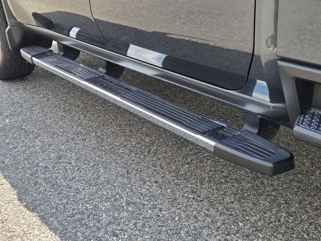 2020 Chevrolet Silverado 3500 HD LTZ