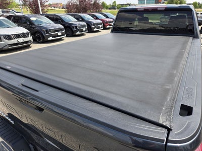 2020 Chevrolet Silverado 3500 HD LTZ