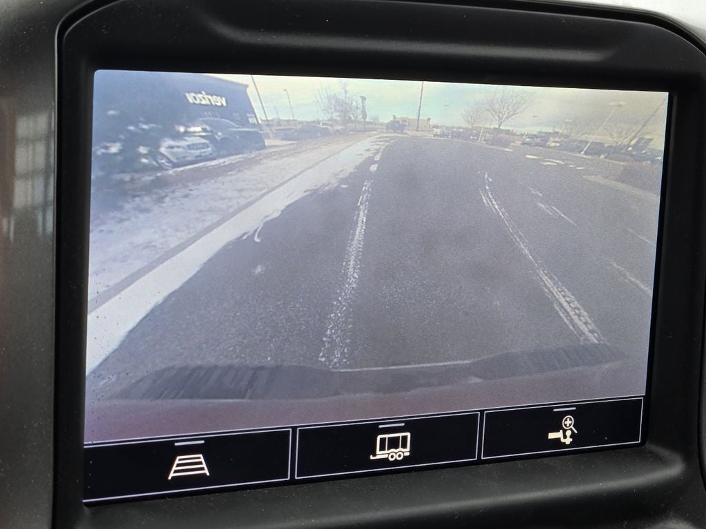 2021 Chevrolet Silverado 3500 HD LT