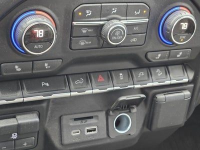 2021 Chevrolet Silverado 3500 HD LT