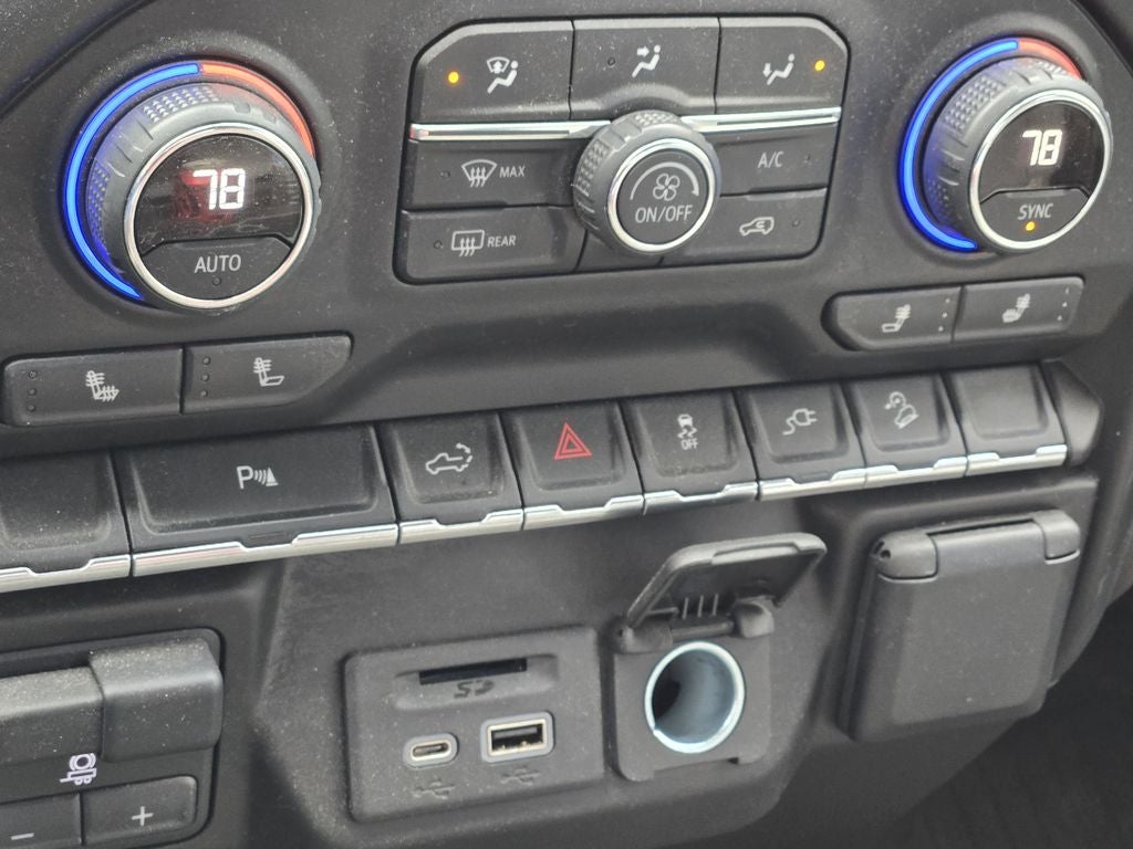 2021 Chevrolet Silverado 3500 HD LT