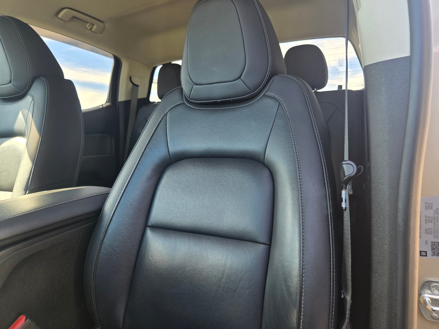 2021 Chevrolet Colorado 4WD Z71