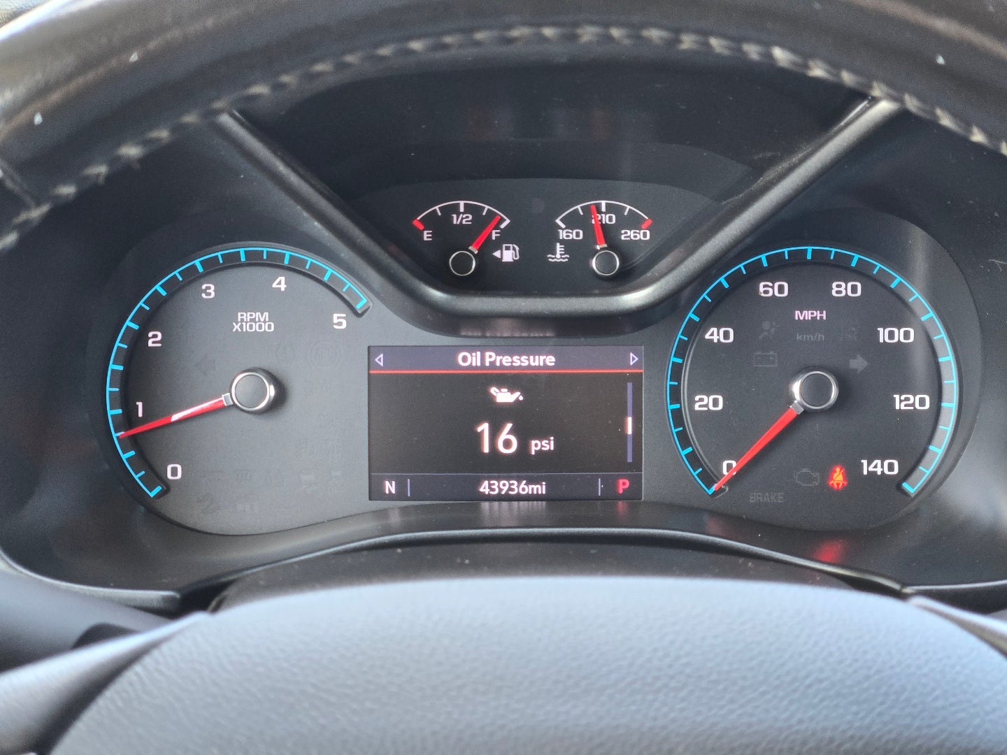 2021 Chevrolet Colorado 4WD Z71
