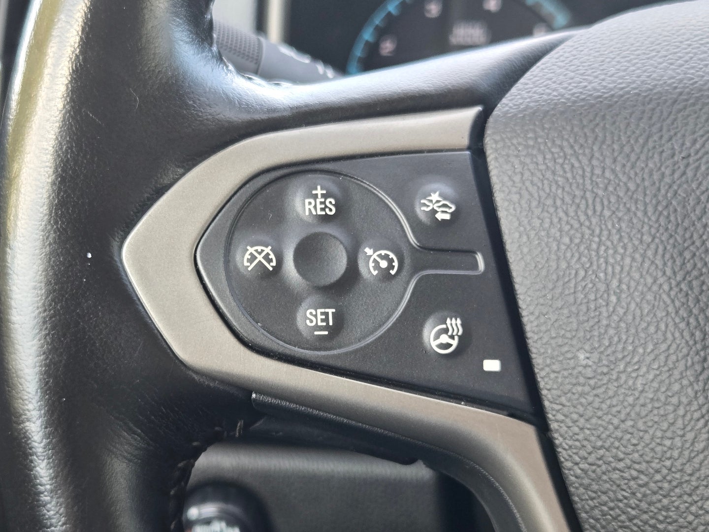 2021 Chevrolet Colorado 4WD Z71