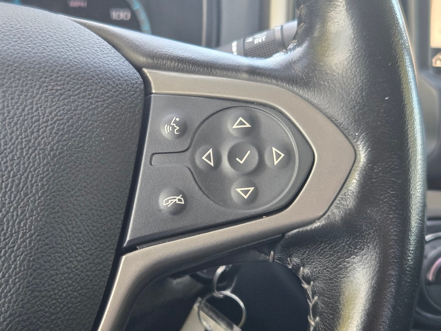 2021 Chevrolet Colorado 4WD Z71