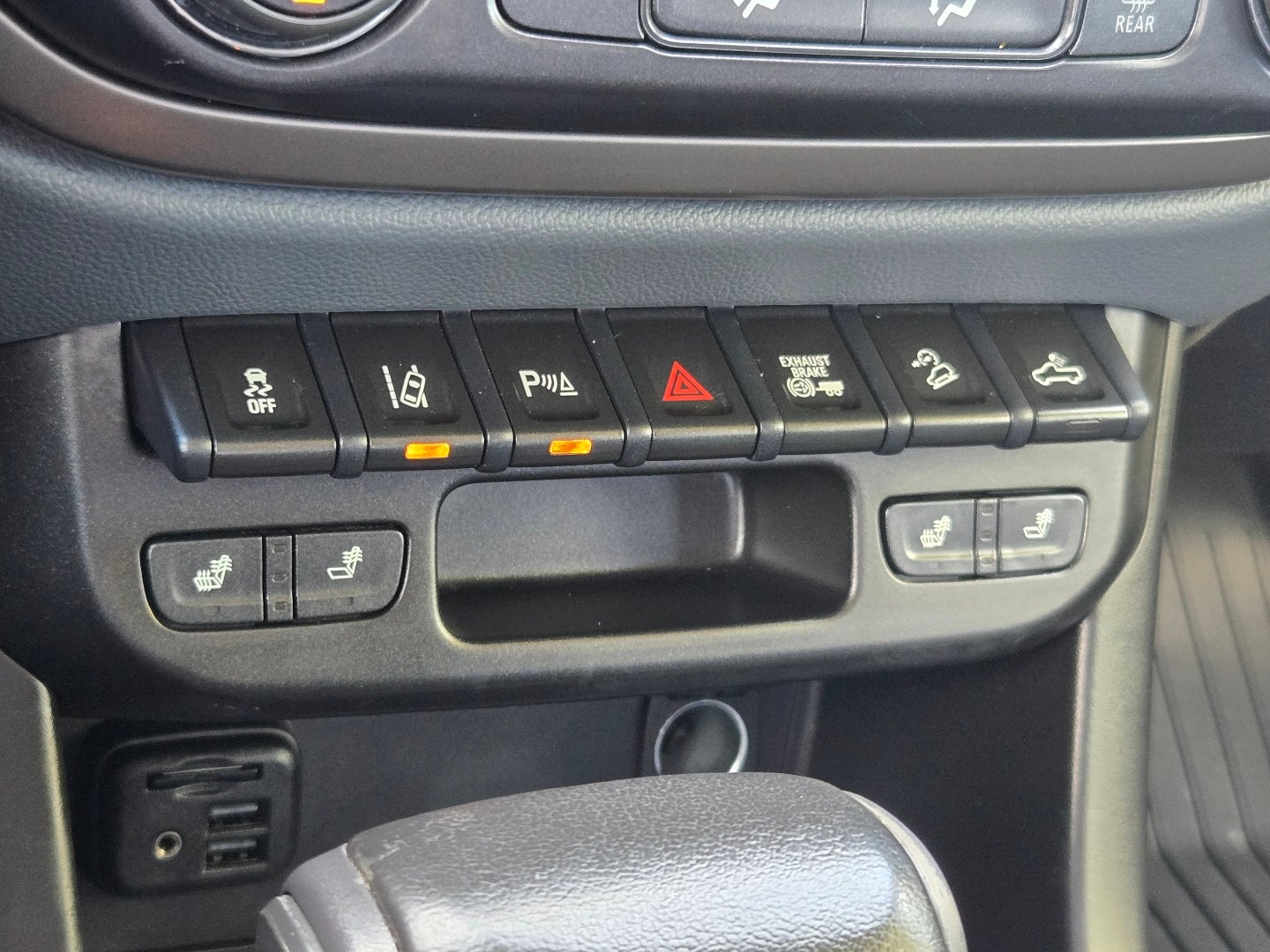 2021 Chevrolet Colorado 4WD Z71