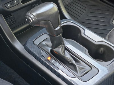 2021 Chevrolet Colorado 4WD Z71