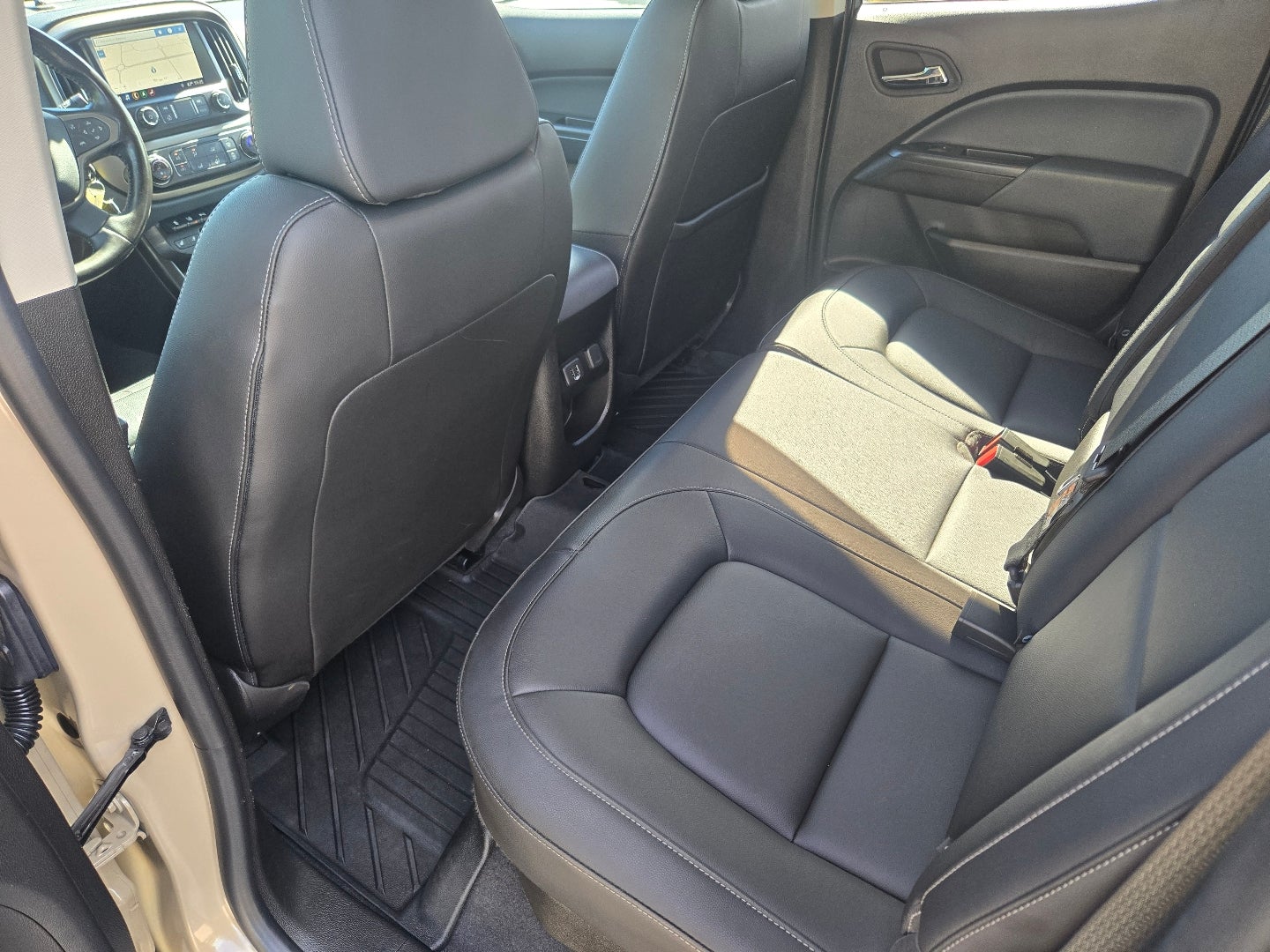 2021 Chevrolet Colorado 4WD Z71