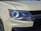 2021 Chevrolet Colorado 4WD Z71