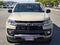 2021 Chevrolet Colorado 4WD Z71