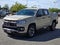 2021 Chevrolet Colorado 4WD Z71