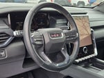 2024 GMC Acadia AT4