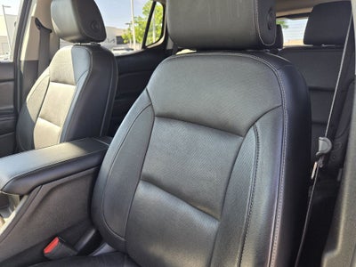 2018 GMC Acadia SLT