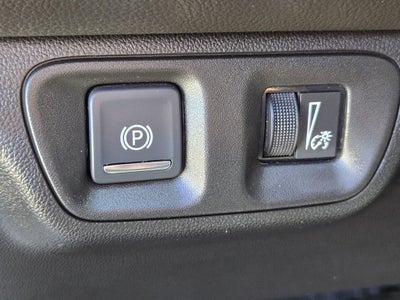 2018 GMC Acadia SLT