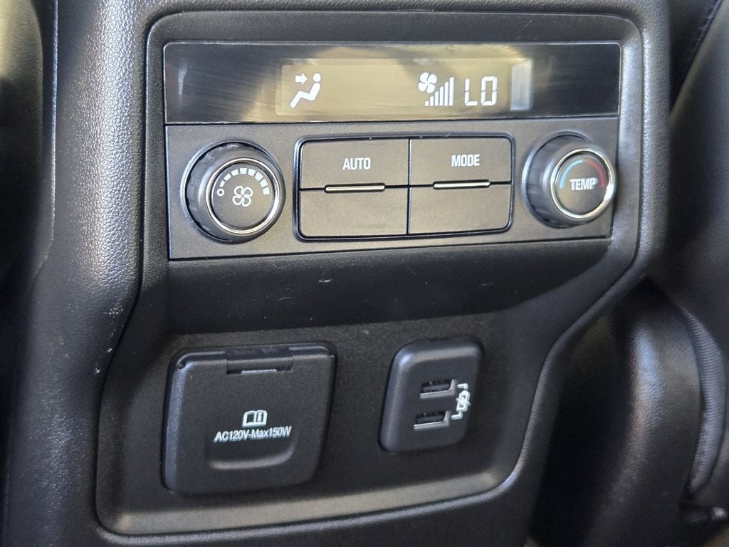 2018 GMC Acadia SLT