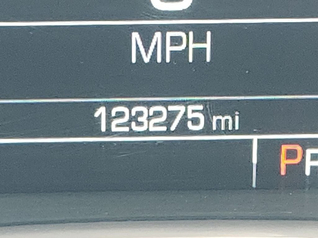 2018 GMC Acadia SLT