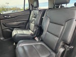 2018 GMC Acadia SLT