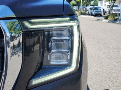 2024 GMC Yukon SLT