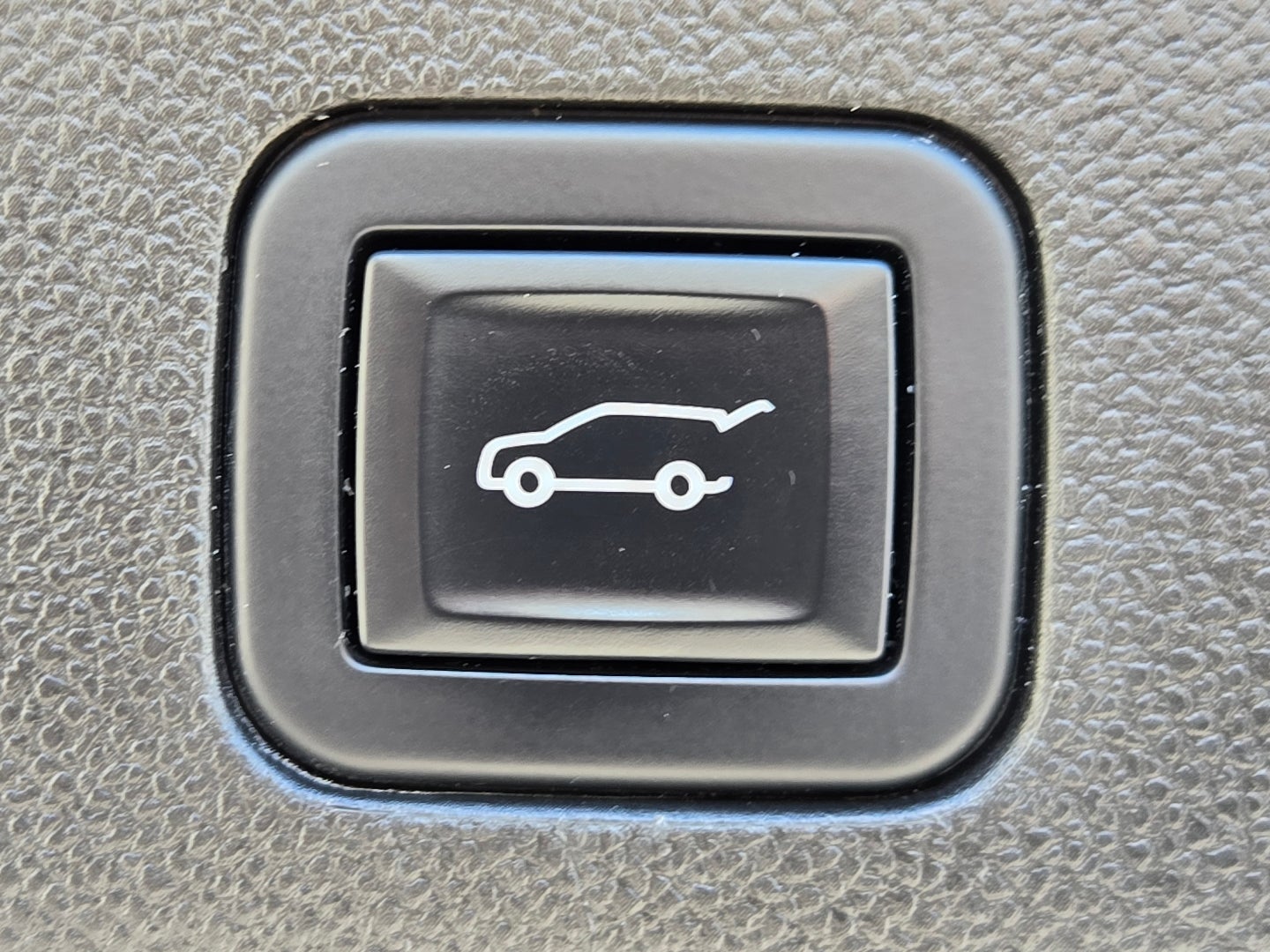 2022 GMC Yukon AT4