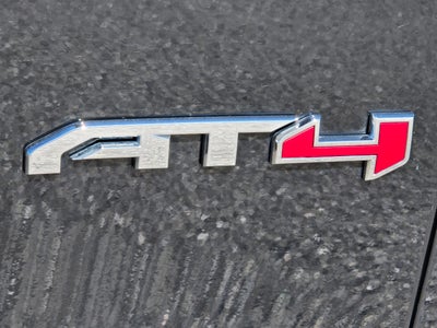 2022 GMC Yukon AT4