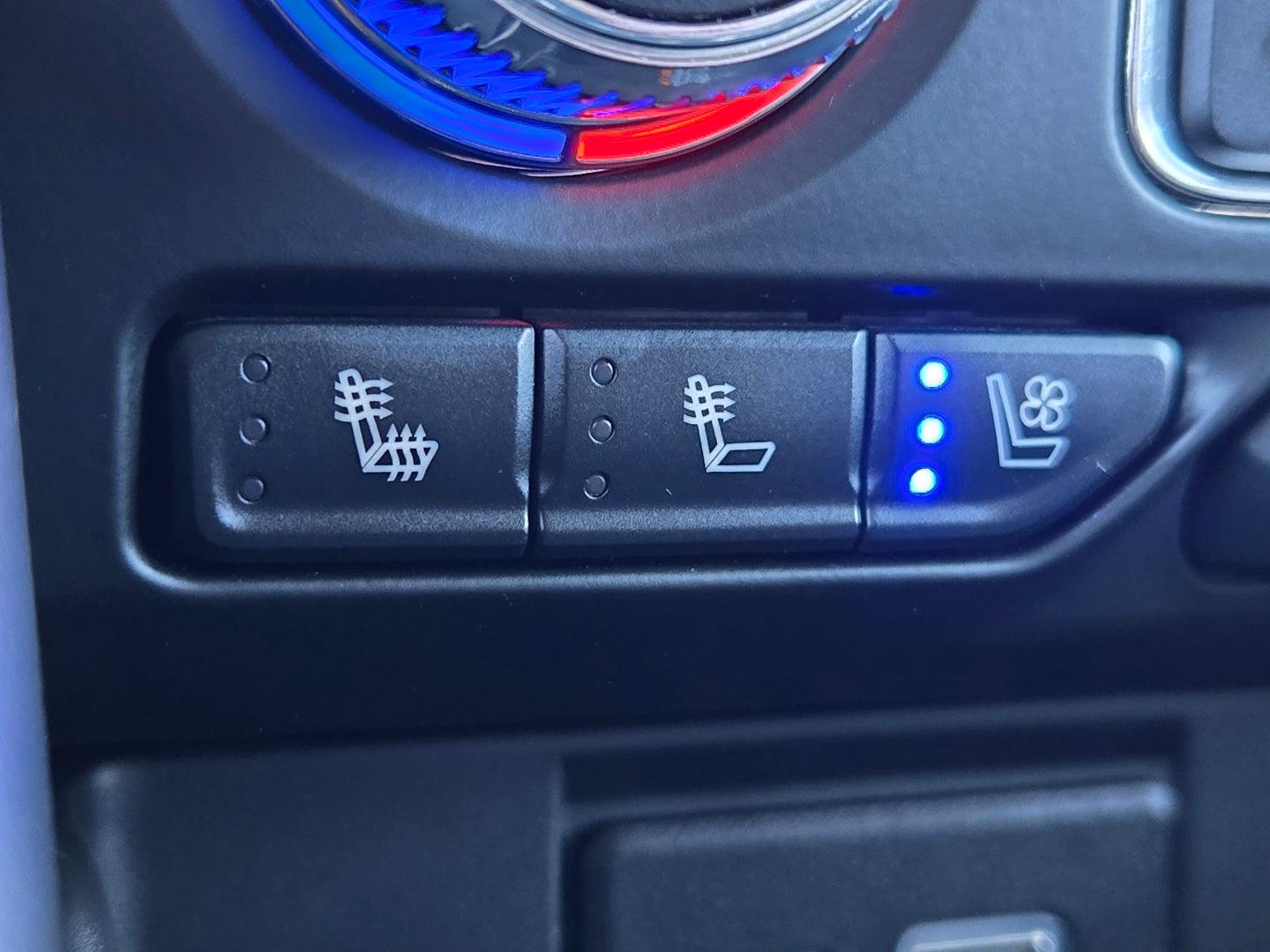 2022 GMC Yukon AT4