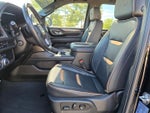 2022 GMC Yukon AT4
