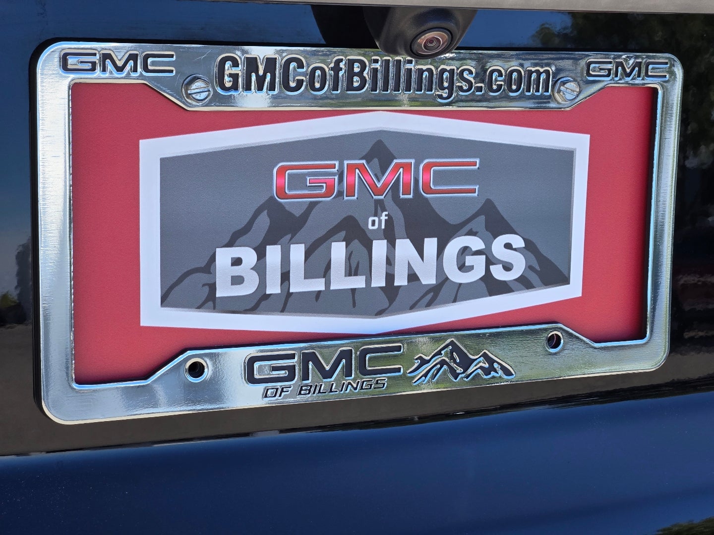 2022 GMC Yukon AT4