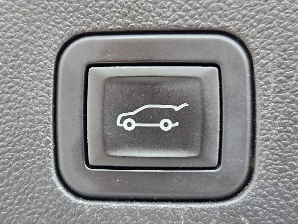 2025 GMC Yukon XL AT4