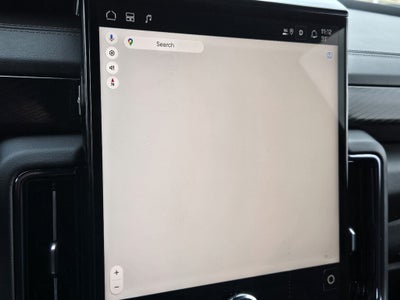 2025 GMC Yukon XL AT4