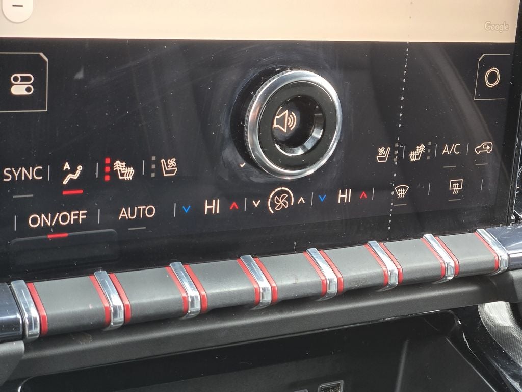 2025 GMC Yukon XL AT4