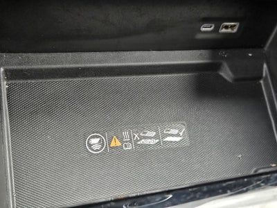 2025 GMC Yukon XL AT4