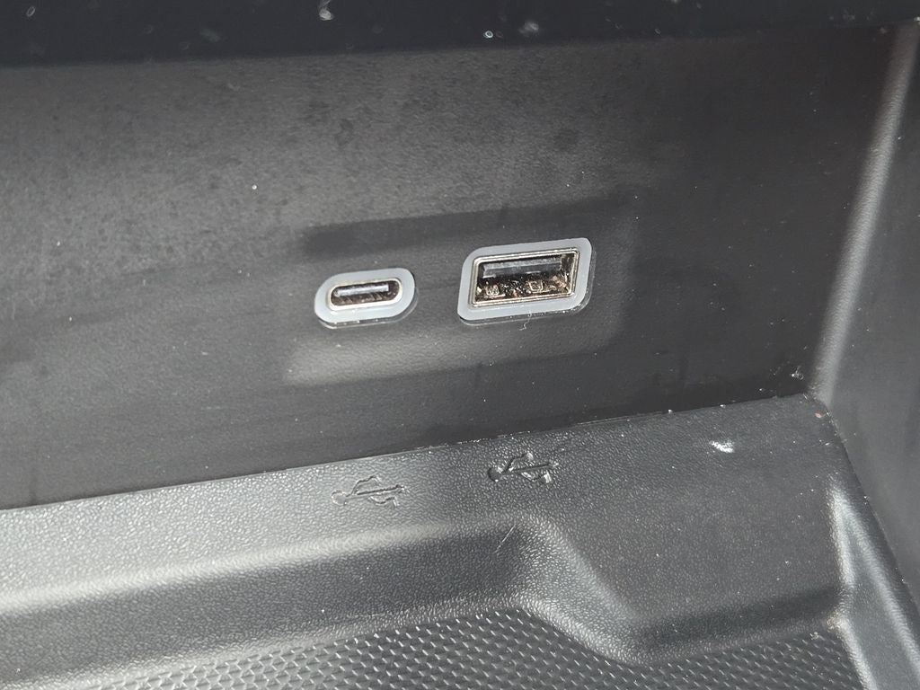 2025 GMC Yukon XL AT4