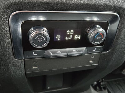 2025 GMC Yukon XL AT4