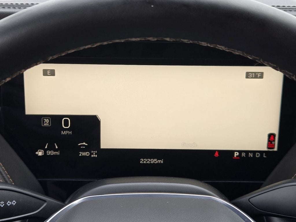 2025 GMC Yukon XL AT4