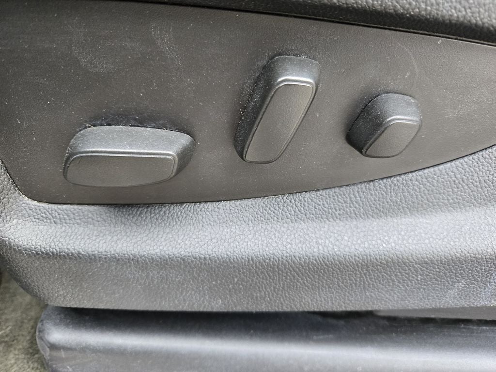 2015 GMC Yukon XL Denali